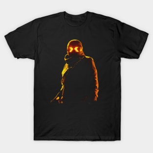 The Finals Heavy T-Shirt